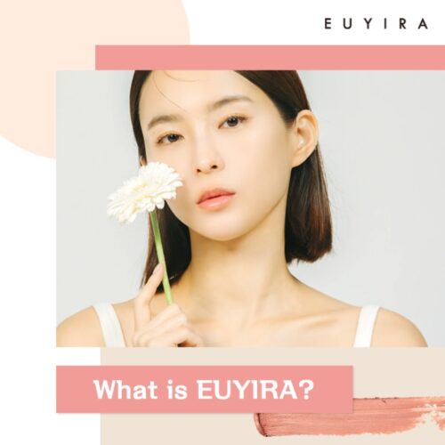 “美しすぎる37歳”キム・スミさんプロデュースの韓国発ナチュラルコスメブランド『EUYIRA(ユイラ)』って知ってる？